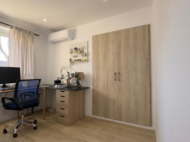 3 Bedrooms Villa in Calahonda