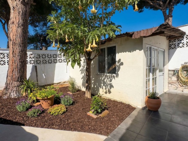 3 Bedrooms Villa in Calahonda