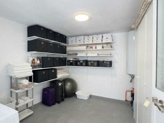 3 Bedrooms Villa in Calahonda