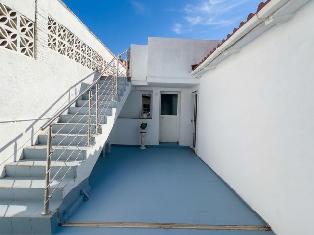 3 Bedrooms Villa in Calahonda