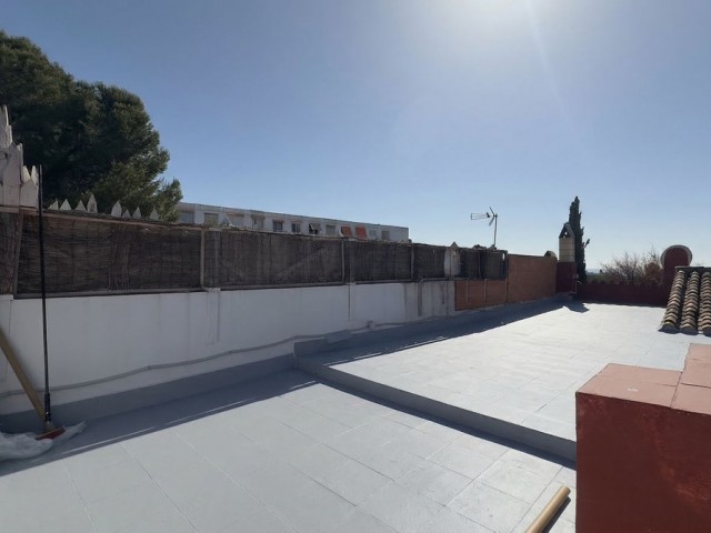 3 Bedrooms Villa in Calahonda