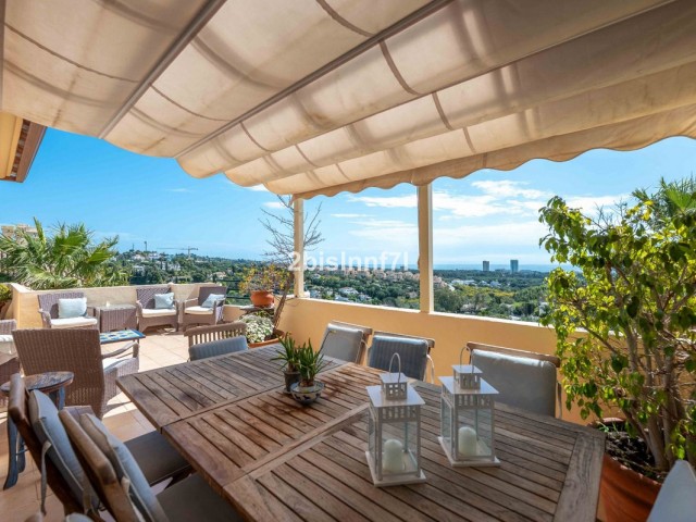 3 Makuuhuoneen Huoneisto Elviria