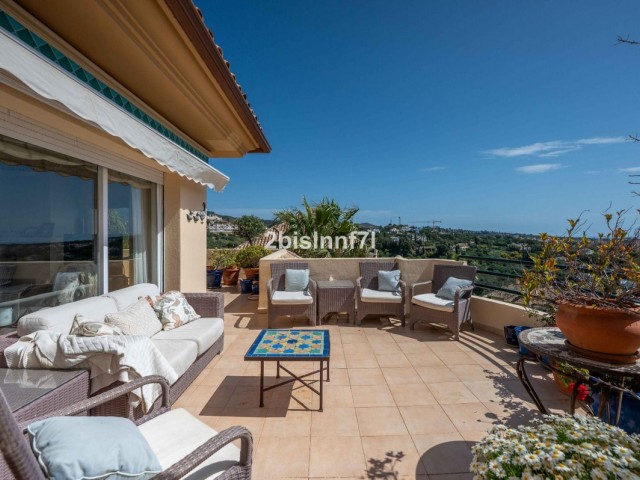 3 Makuuhuoneen Huoneisto Elviria