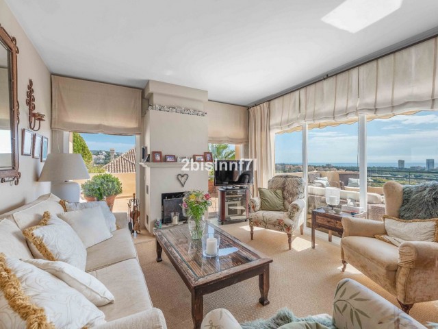 3 Makuuhuoneen Huoneisto Elviria