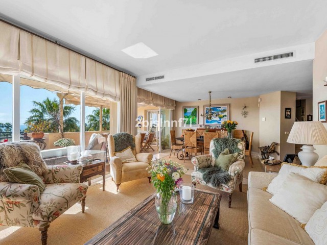 3 Makuuhuoneen Huoneisto Elviria