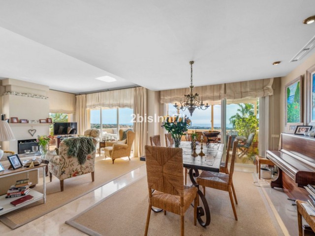 3 Makuuhuoneen Huoneisto Elviria