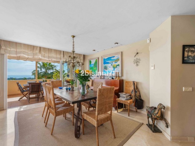 3 Makuuhuoneen Huoneisto Elviria