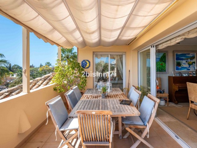 3 Makuuhuoneen Huoneisto Elviria