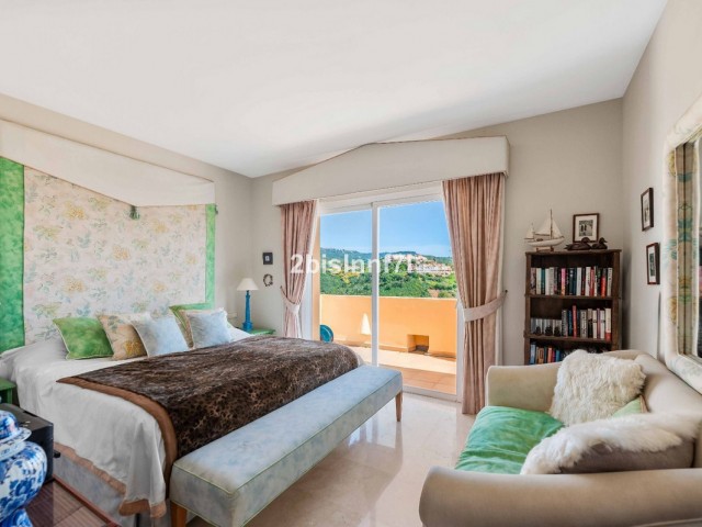 3 Makuuhuoneen Huoneisto Elviria