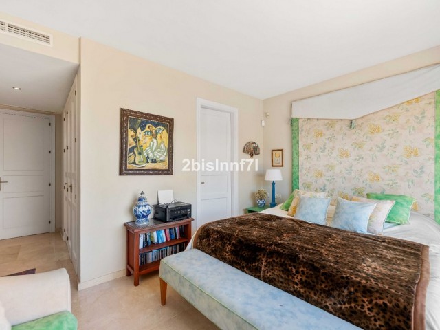 3 Makuuhuoneen Huoneisto Elviria