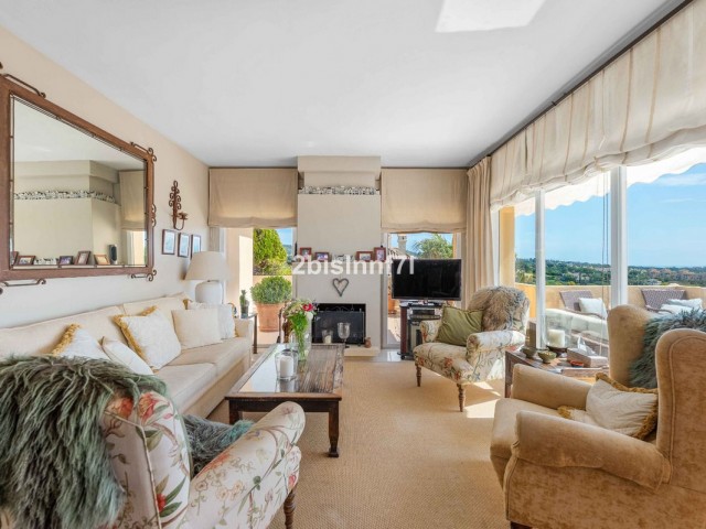 3 Makuuhuoneen Huoneisto Elviria