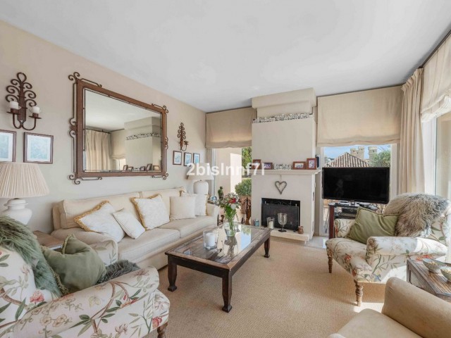 3 Makuuhuoneen Huoneisto Elviria