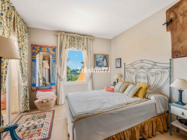 3 Makuuhuoneen Huoneisto Elviria