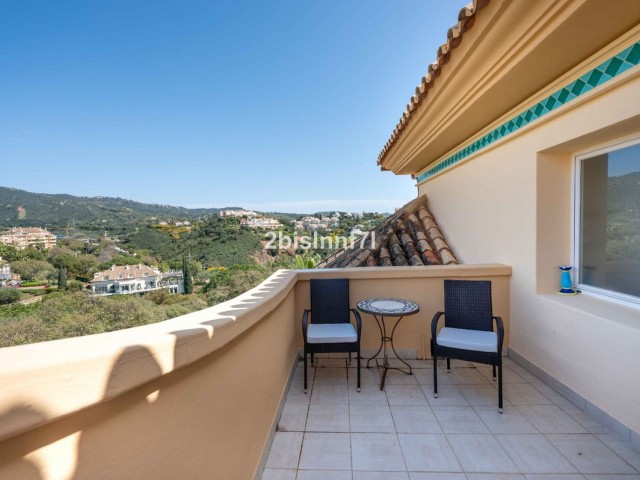 3 Makuuhuoneen Huoneisto Elviria