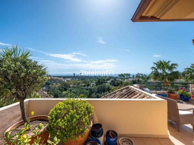 3 Makuuhuoneen Huoneisto Elviria