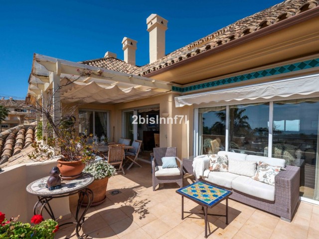 3 Makuuhuoneen Huoneisto Elviria