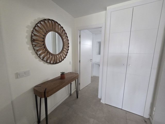 4 Soveroms Rekkehus i La Cala de Mijas