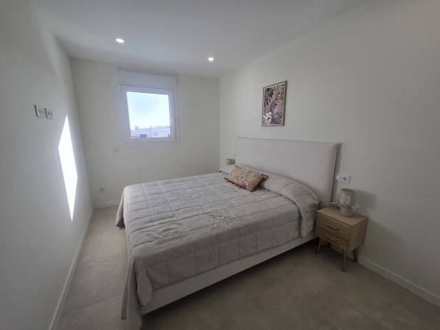 4 Soveroms Rekkehus i La Cala de Mijas