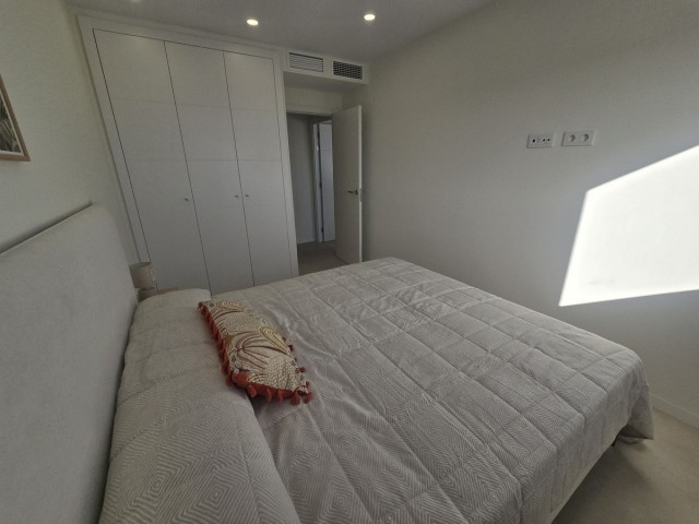 4 Soveroms Rekkehus i La Cala de Mijas