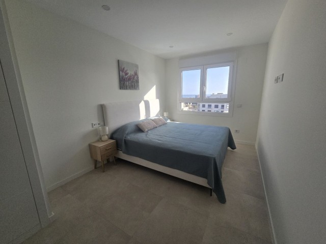 4 Soveroms Rekkehus i La Cala de Mijas