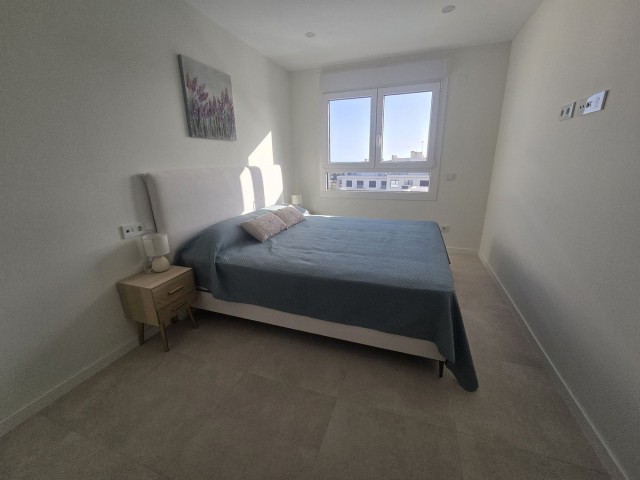 4 Soveroms Rekkehus i La Cala de Mijas