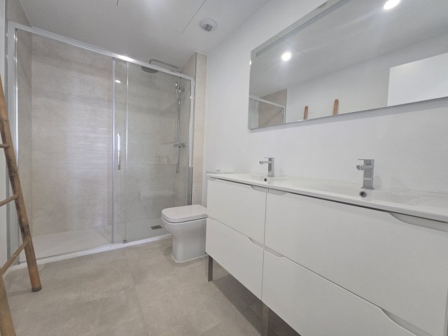 4 Soveroms Rekkehus i La Cala de Mijas