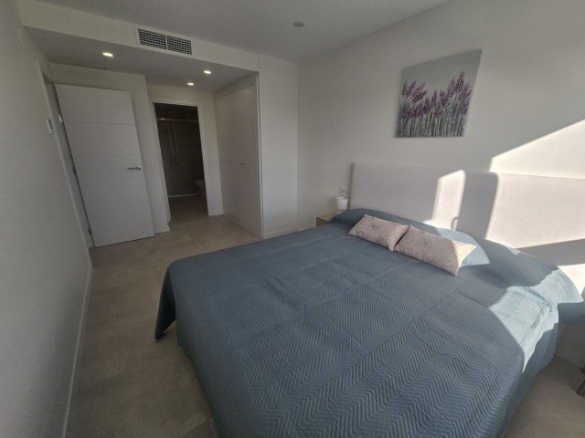 4 Soveroms Rekkehus i La Cala de Mijas