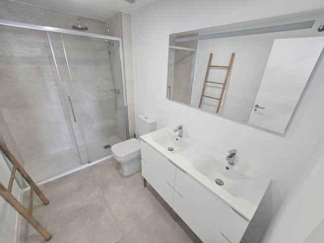 4 Soveroms Rekkehus i La Cala de Mijas