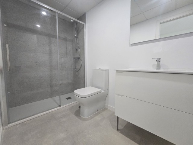 4 Soveroms Rekkehus i La Cala de Mijas