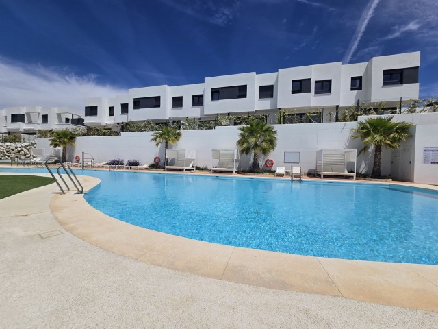 Rekkehus La Cala de Mijas - R5337412
