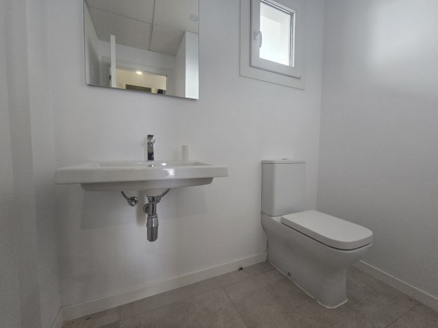 4 Slaapkamer Rijtjeshuis in La Cala de Mijas