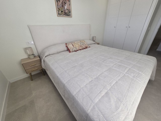 4 Slaapkamer Rijtjeshuis in La Cala de Mijas