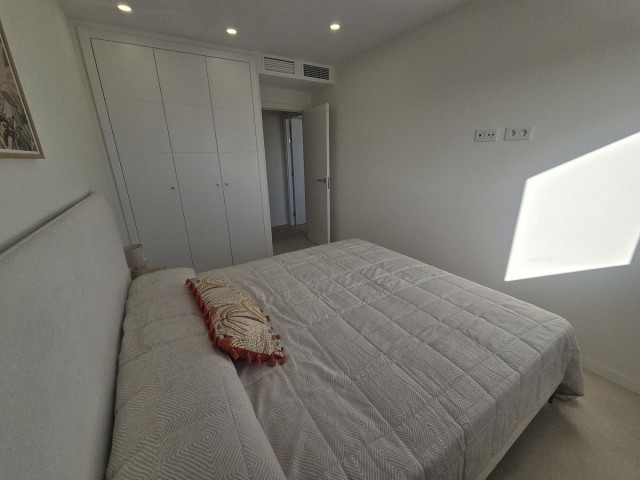 4 Slaapkamer Rijtjeshuis in La Cala de Mijas