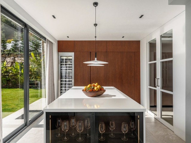 6 Schlafzimmer Villa in Ojén