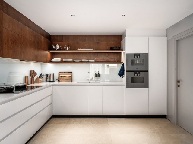 6 Schlafzimmer Villa in Ojén