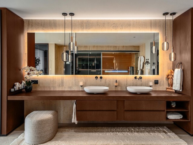 6 Schlafzimmer Villa in Ojén