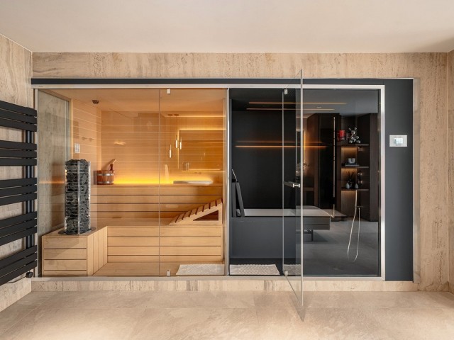 6 Schlafzimmer Villa in Ojén