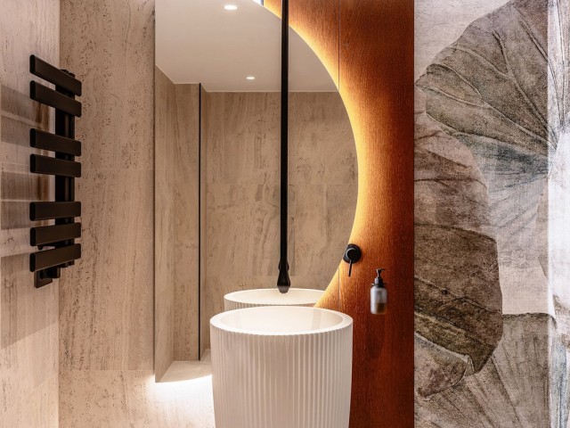 6 Schlafzimmer Villa in Ojén