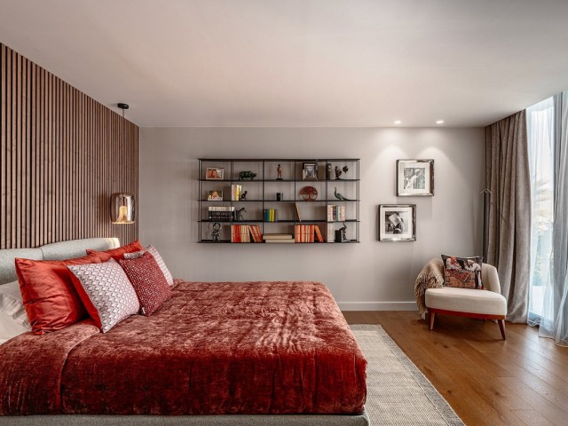 6 Schlafzimmer Villa in Ojén