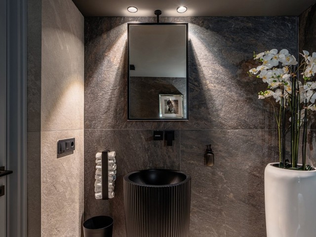 6 Schlafzimmer Villa in Ojén