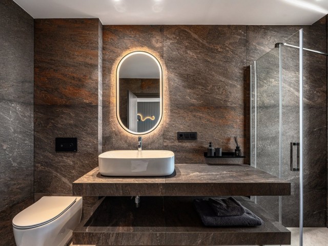 6 Schlafzimmer Villa in Ojén