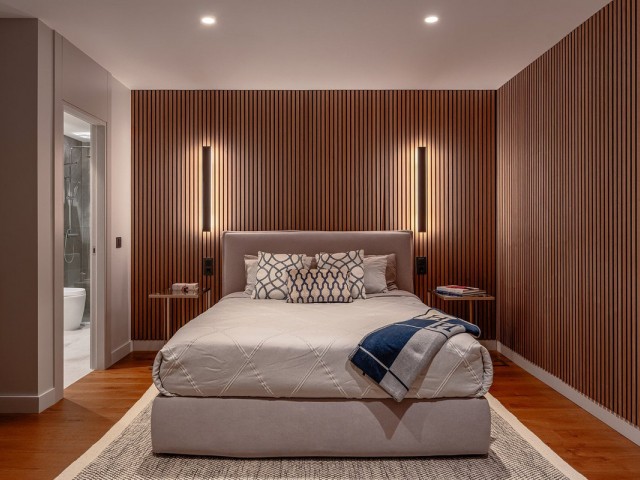 6 Schlafzimmer Villa in Ojén