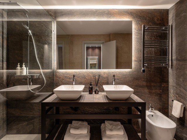 6 Schlafzimmer Villa in Ojén