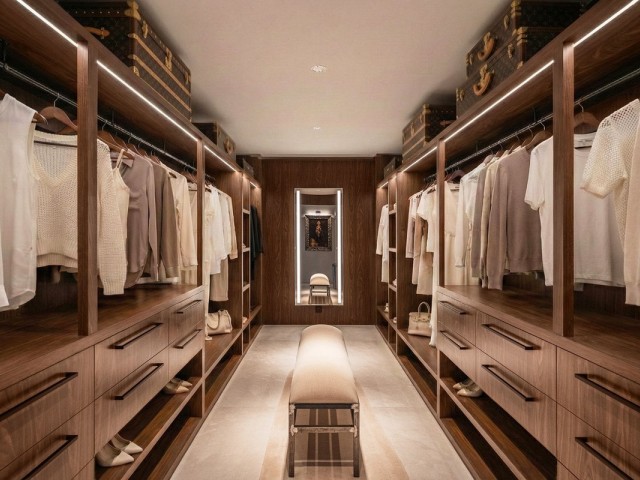 6 Makuuhuoneen Huvila Marbella