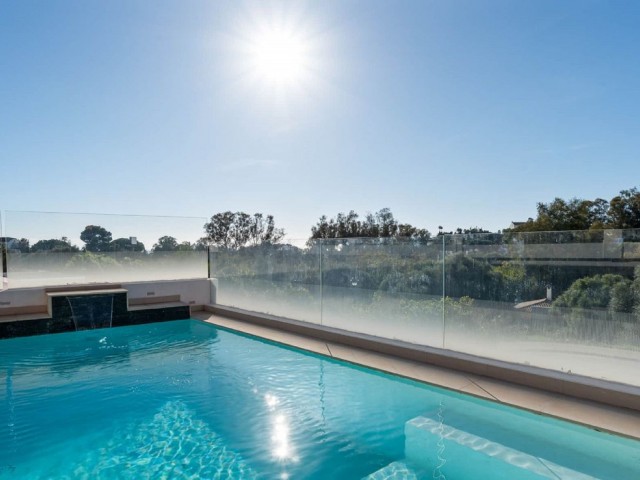 6 Slaapkamer Villa in Marbella