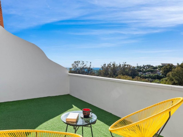 6 Slaapkamer Villa in Marbella