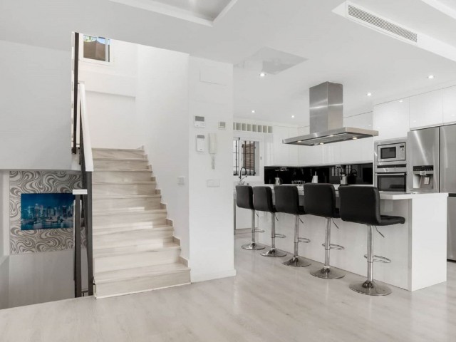 6 Schlafzimmer Villa in Marbella