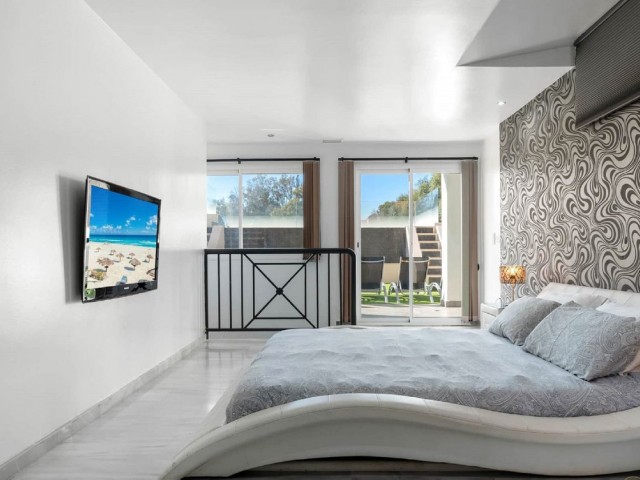 6 Schlafzimmer Villa in Marbella