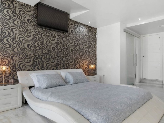 6 Schlafzimmer Villa in Marbella