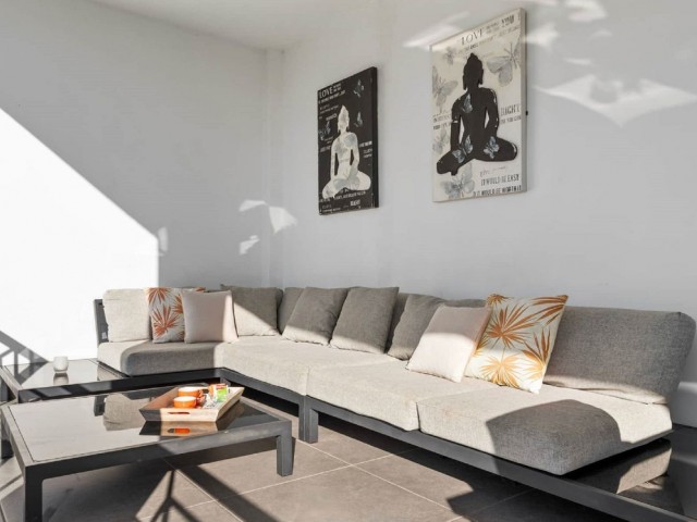 6 Schlafzimmer Villa in Marbella